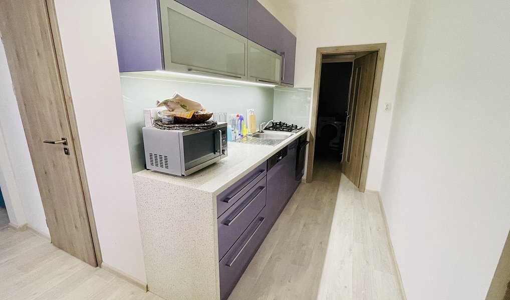 Pronájem bytu 3+1 75 m², Jihlava – náhled fotky 4