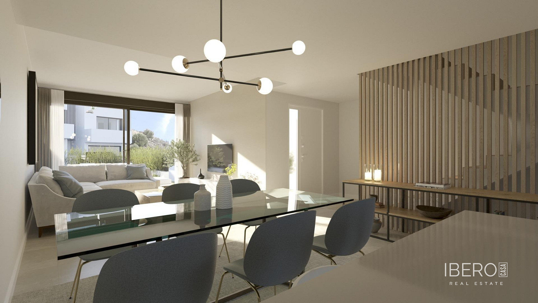 Casa 5+kk – rincon de la victoria - Vista 4