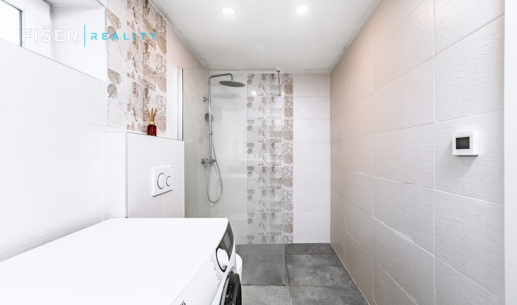 Prodej chaty/chalupy 53 m² s pozemkem 486 m², Jevany – náhled fotky 11