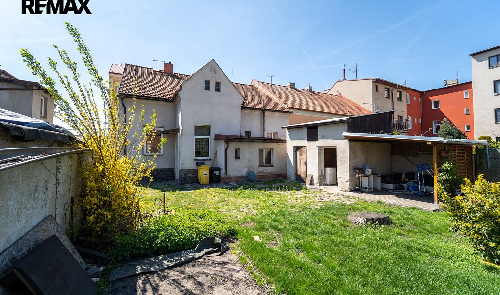 Prodej domu 120 m² s pozemkem 607 m², Kolín – náhled fotky 42