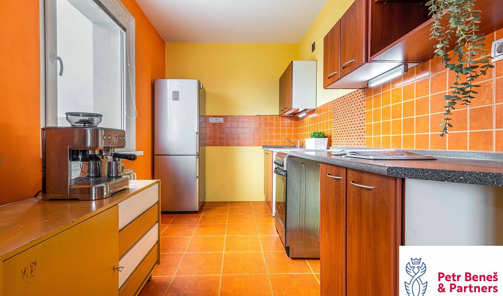 Prodej bytu 3+1 62 m², Libčice nad Vltavou – náhled fotky 7