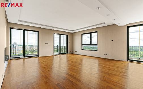 Prodej bytu 6+kk 320 m², Jeremiášova, Praha 5 - Stodůlky