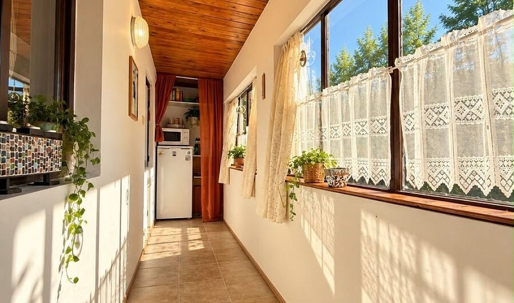 Prodej chaty/chalupy 46 m² s pozemkem 46 m², Plasy – náhled fotky 3