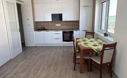 Prodej bytu 2+kk 60 m², Chodská, Trutnov - Horní Předměstí