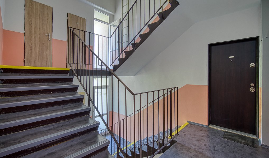 Pronájem bytu 2+1 59 m², Cvikov – náhled fotky 19