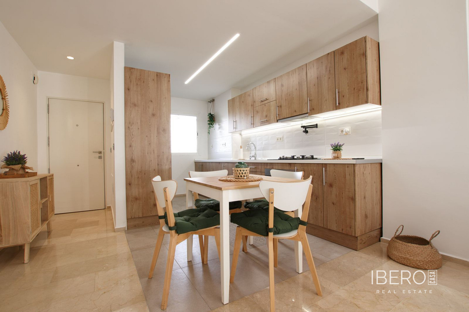 Pis 3+kk – Mijas, Riviera del Sol - Fase VIII, Urbanización Sitio de Calahonda - Vista 5