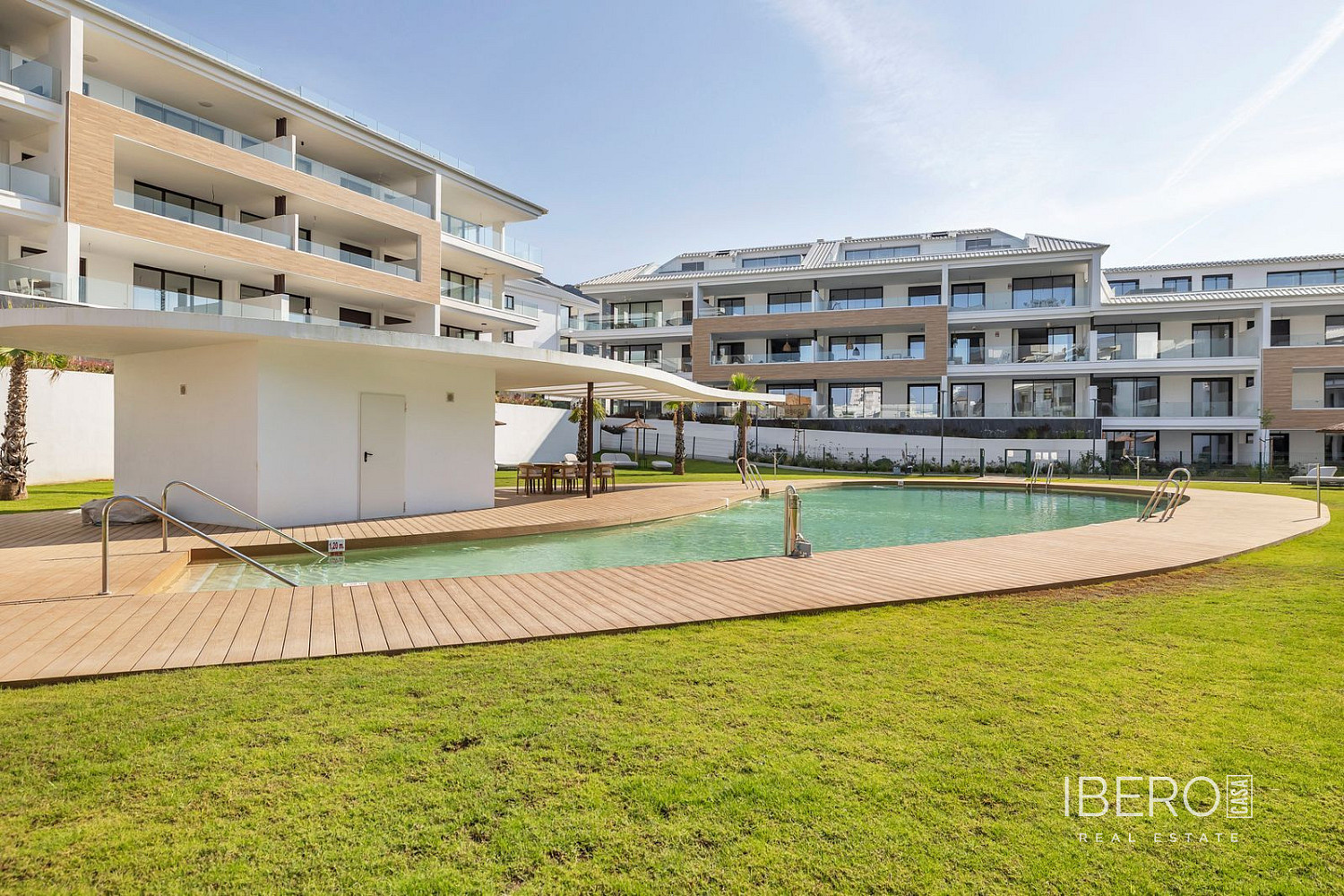 Pis 4+kk – Benalmádena, Carvajal, La Capellanía - Vista 2