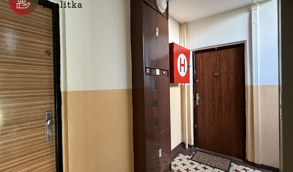 Prodej bytu 4+1 80 m², Chomutov – náhled fotky 37