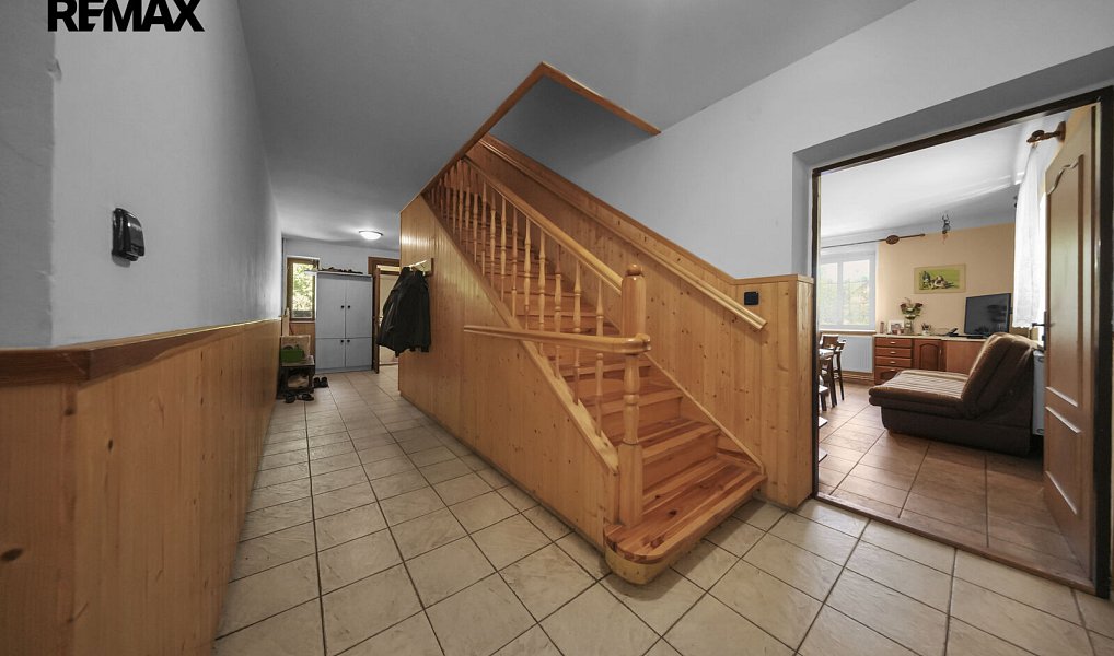 Prodej chaty/chalupy 300 m² s pozemkem 3 850 m², Uhelná – náhled fotky 22