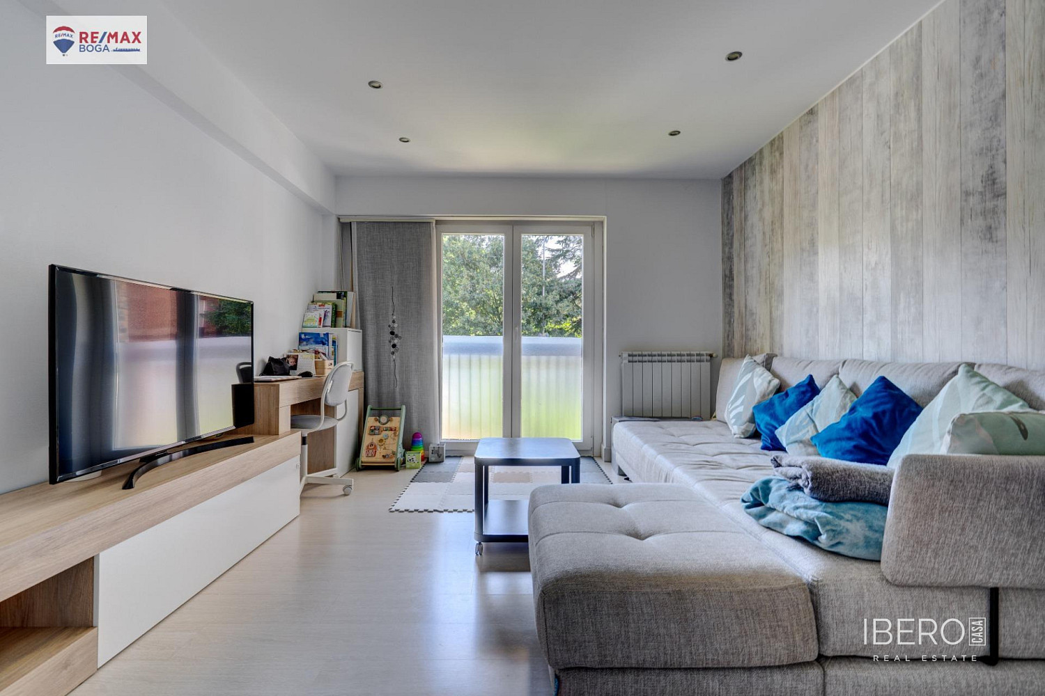 Prodej bytu 3+kk 60 m² — photo 2