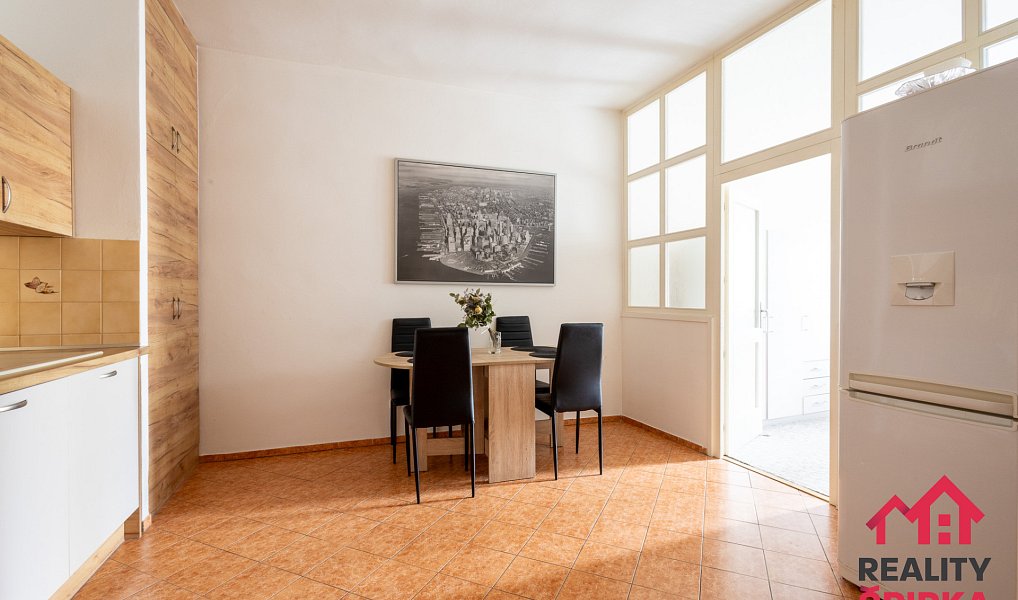 Prodej domu 422 m² s pozemkem 232 m², Moravská Třebová – náhled fotky 7