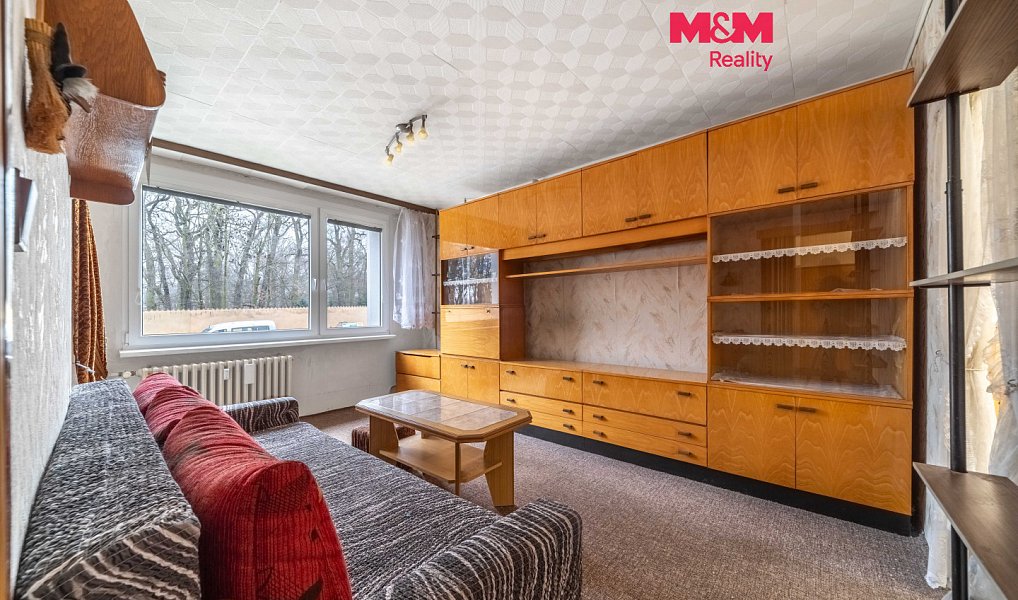 Prodej bytu 2+kk, 39 m², Beroun, Hořovice