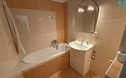 Prodej bytu 2+1 58 m²