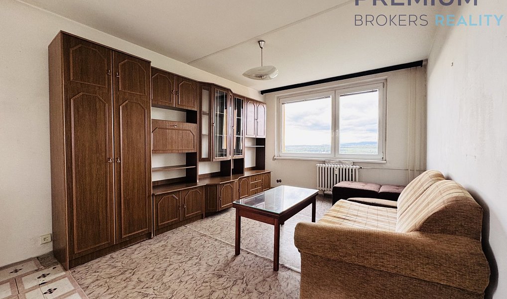 Prodej bytu 2+kk 40 m², Most – náhled fotky 14