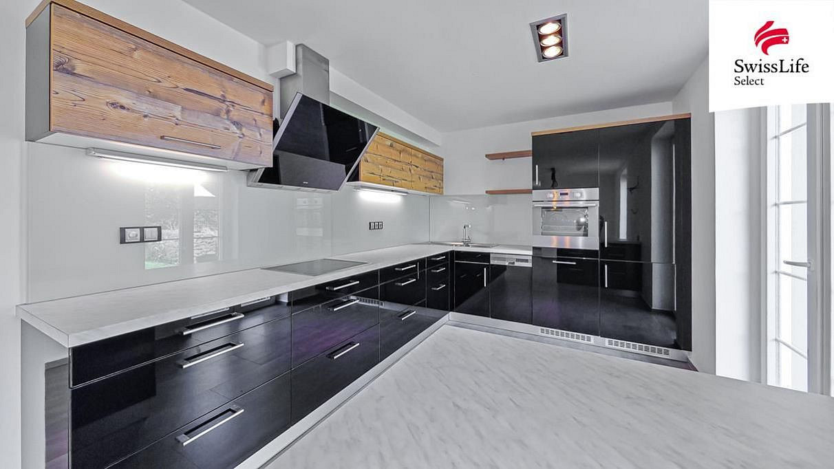 Prodej domu 211 m² s pozemkem 975 m² – fotografie 5