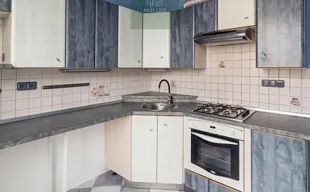 Pronájem bytu 3+1 75 m², Koterovská, Plzeň - Východní Předměstí