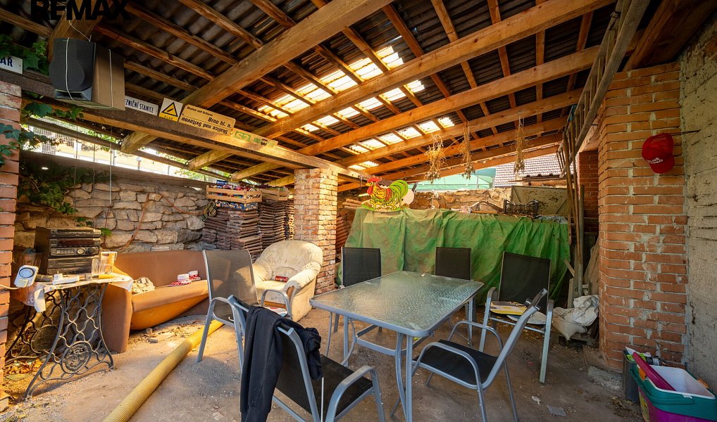 Prodej domu 80 m² s pozemkem 150 m², Velké Opatovice – náhled fotky 20
