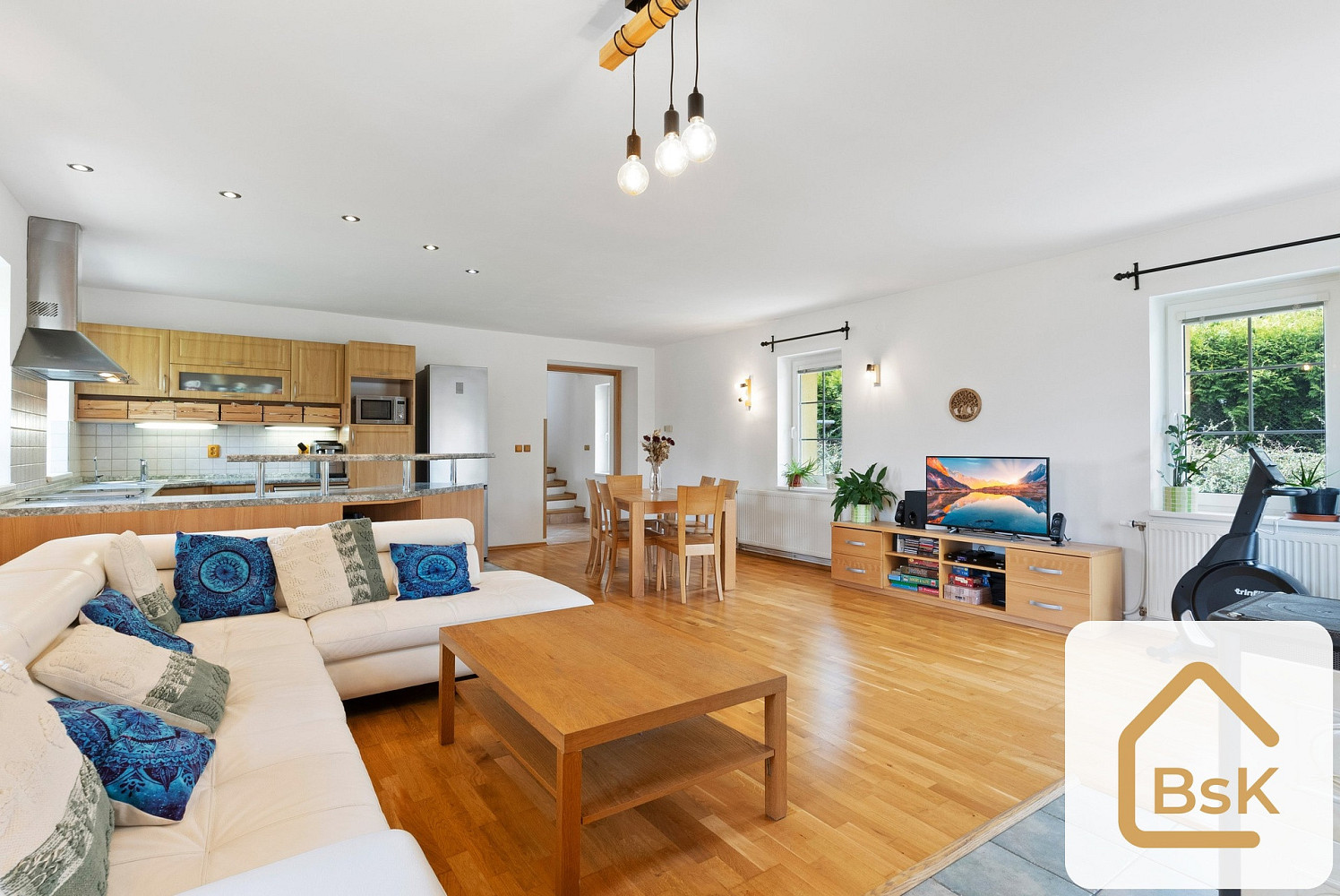 Prodej domu 168 m² s pozemkem 1 569 m² - Ansicht 6