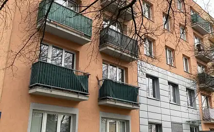 Pronájem bytu 3+kk 62 m², Mitušova, Ostrava - Hrabůvka