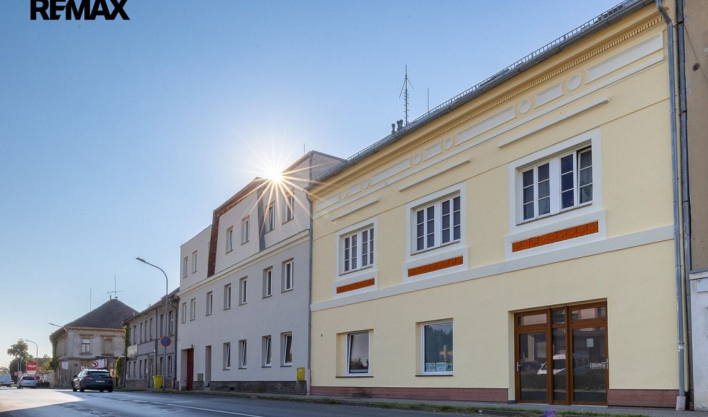 Prodej bytu 2+kk 58 m², Unhošť – náhled fotky 9