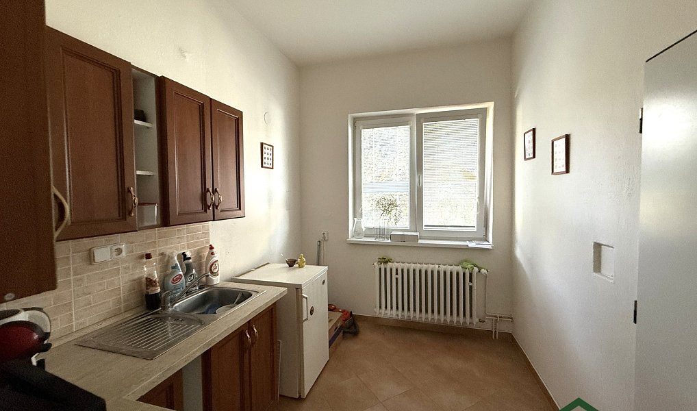 Pronájem kanceláře 21 m², Blansko – náhled fotky 11