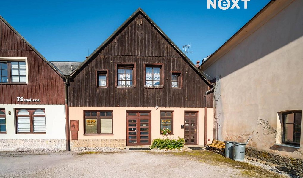 Prodej obchodních prostor 300 m², Vrchlabí – náhled fotky 4