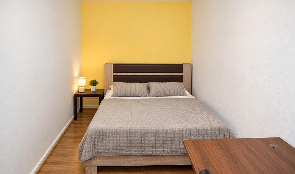 Pronájem bytu 2+1 45 m², Orlová – náhled fotky 9