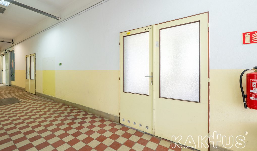 Pronájem skladovacích prostor 1 150 m², Paskov – náhled fotky 38