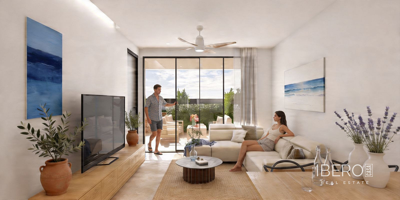 Casa 4+kk – Pilar de la Horadada - Vista 4