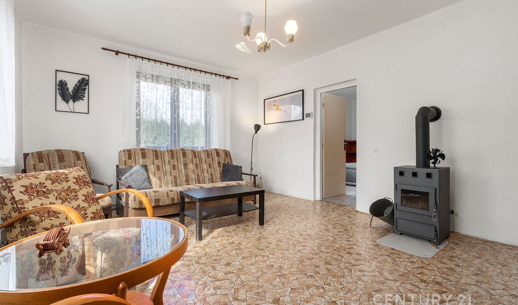 Prodej domu 180 m² s pozemkem 753 m², Trhová Kamenice – náhled fotky 10