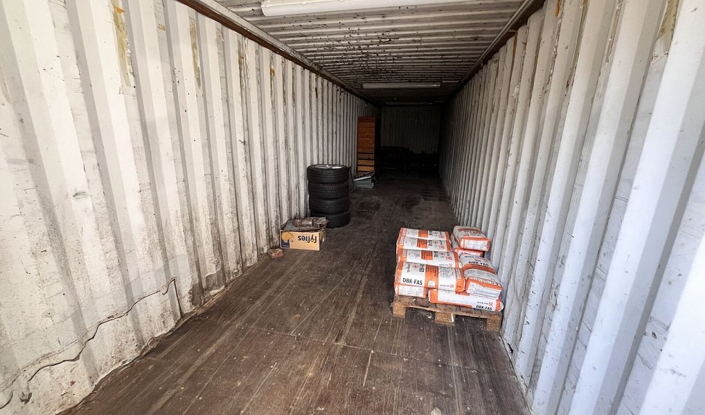 Prodej obchodních prostor 121 m², Humpolec – náhled fotky 20
