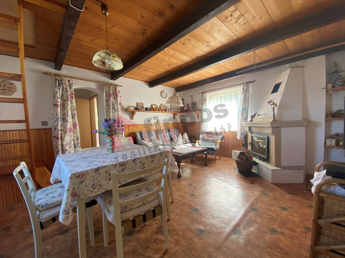 Prodej chaty/chalupy 94 m² — photo 3
