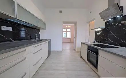 Pronájem bytu 2+1 59 m², Jana Olivetského, Prostějov