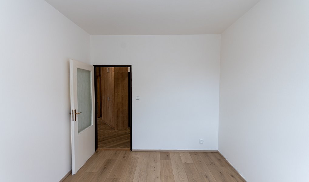 Pronájem bytu 2+kk 60 m², Praha – náhled fotky 9