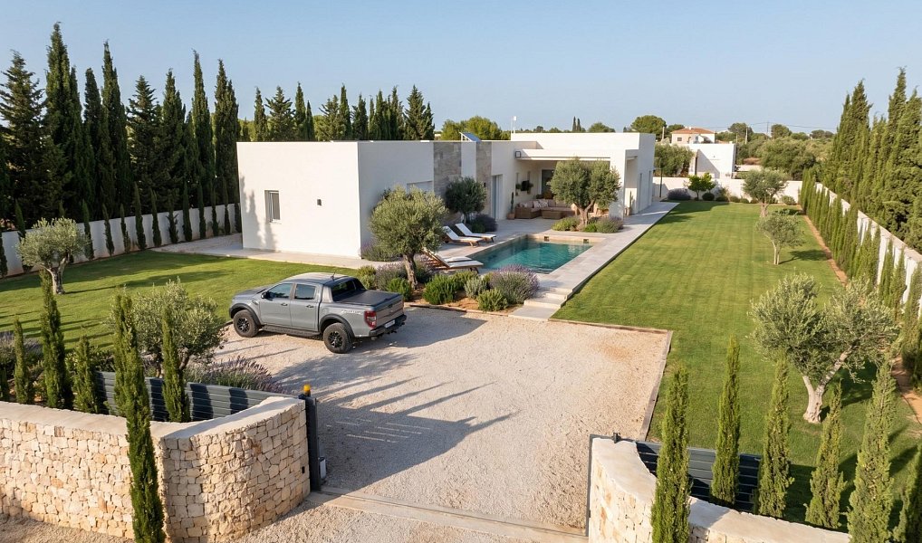 Prodej rodinného domu, 124 m², La Romana