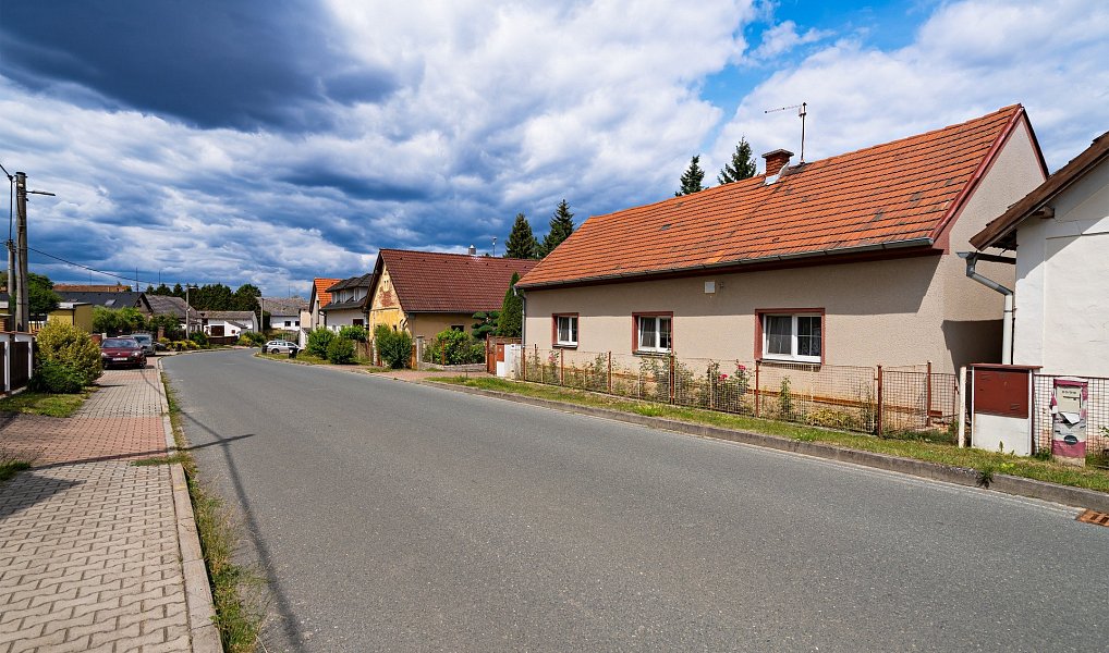 Prodej domu 90 m² s pozemkem 514 m², Nevřeň – náhled fotky 5