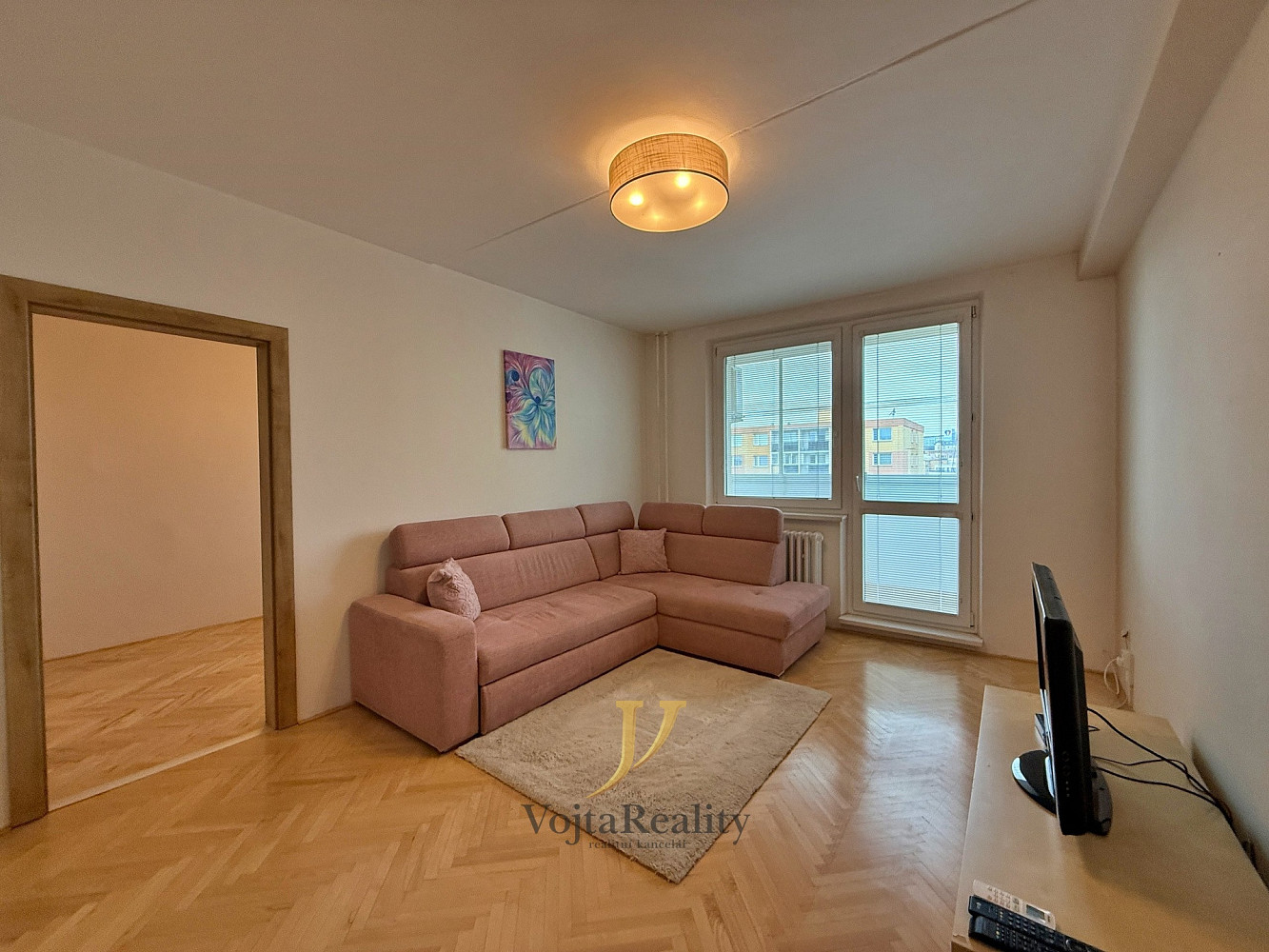 Pronájem bytu 3+1 75 m² — photo 4