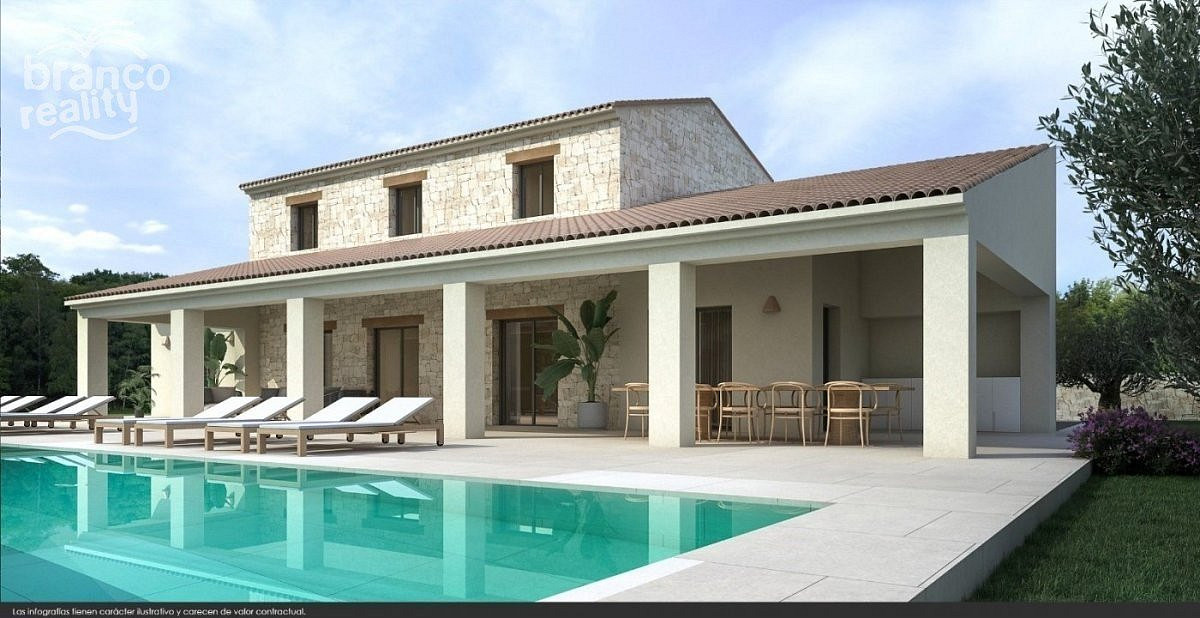 Prodej domu 346 m² s pozemkem 13 000 m² — photo 3