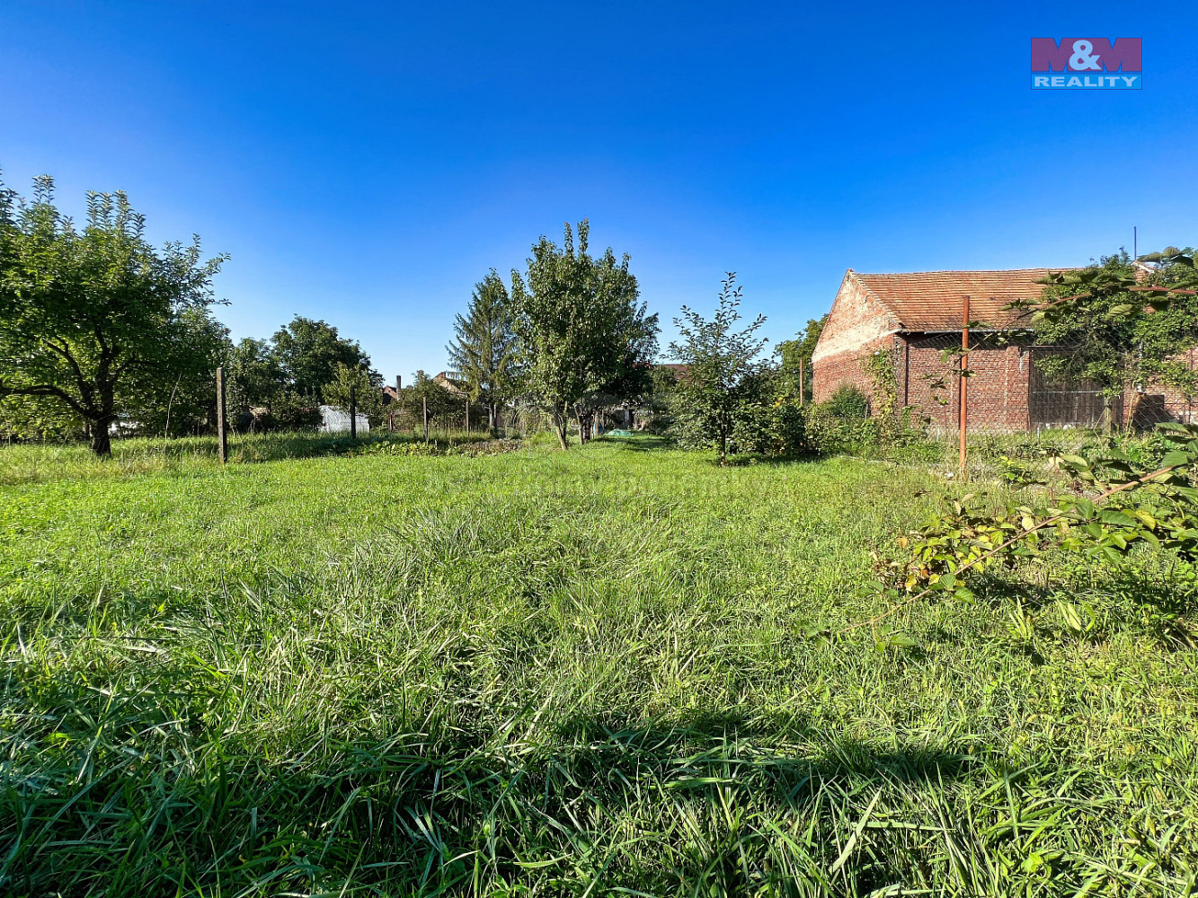 Prodej domu 250 m² s pozemkem 1 268 m² – pohled 2