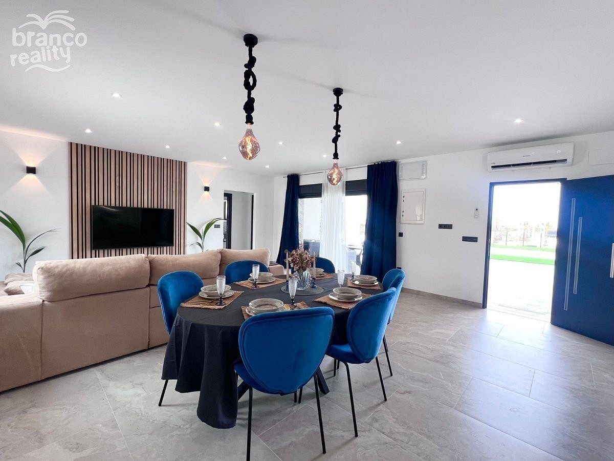House in Rojales, Urbanización Doña Pepa - Vista 4