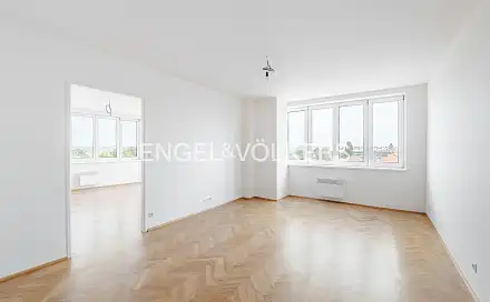 Pronájem bytu 3+1 110 m²