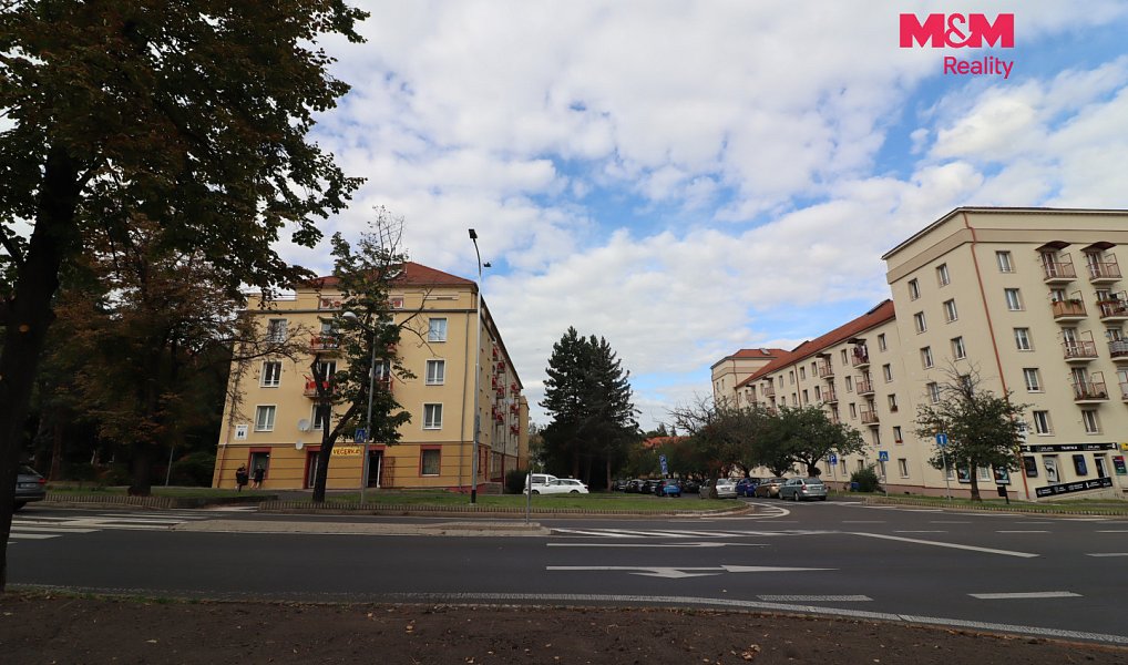 Prodej bytu 2+1 60 m², Most – náhled fotky 11