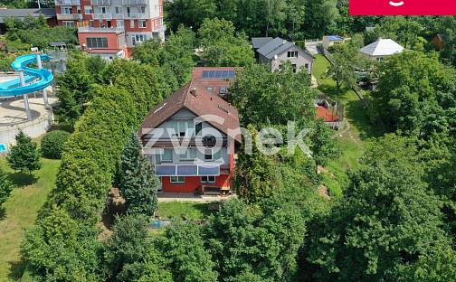 Prodej komerčního objektu (jiného typu) 230 m², Středová, Zlín