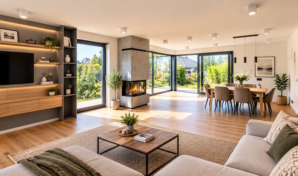 Prodej domu 211 m² s pozemkem 242 m², Slaný – náhled fotky 3