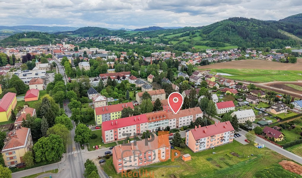 Prodej bytu 2+1 55 m², Moravská Třebová – náhled fotky 22