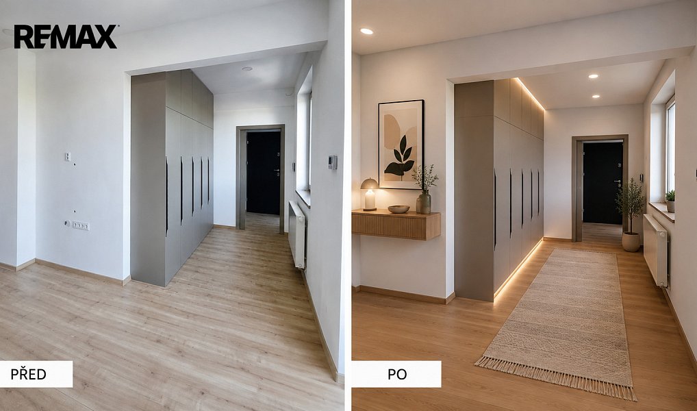 Pronájem bytu 3+kk 110 m², Louny – náhled fotky 14