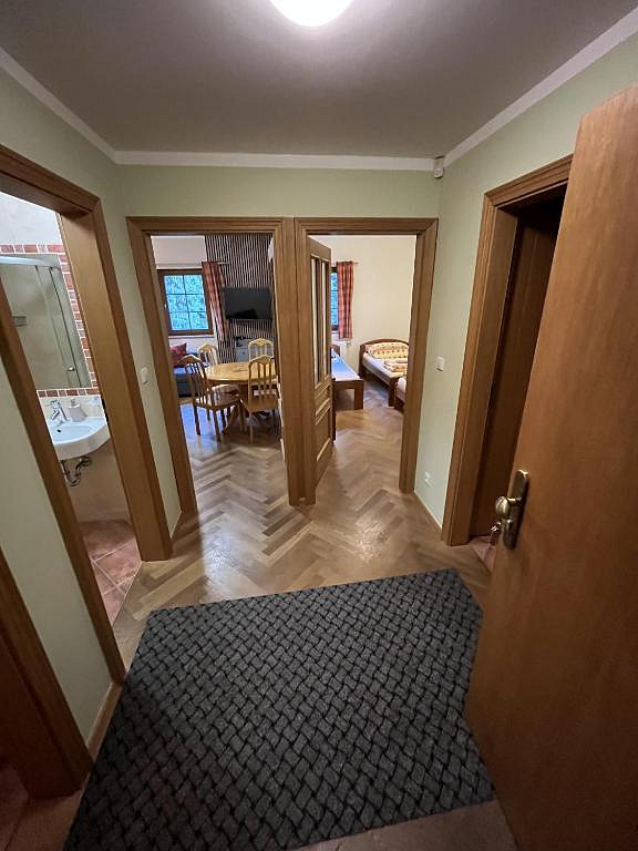 Prodej bytu 2+kk 34 m² – fotografie 2