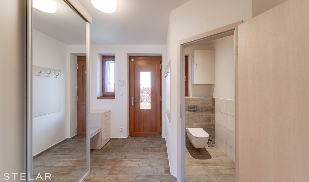 Prodej domu 132 m² s pozemkem 1 859 m², Raškovice – náhled fotky 21