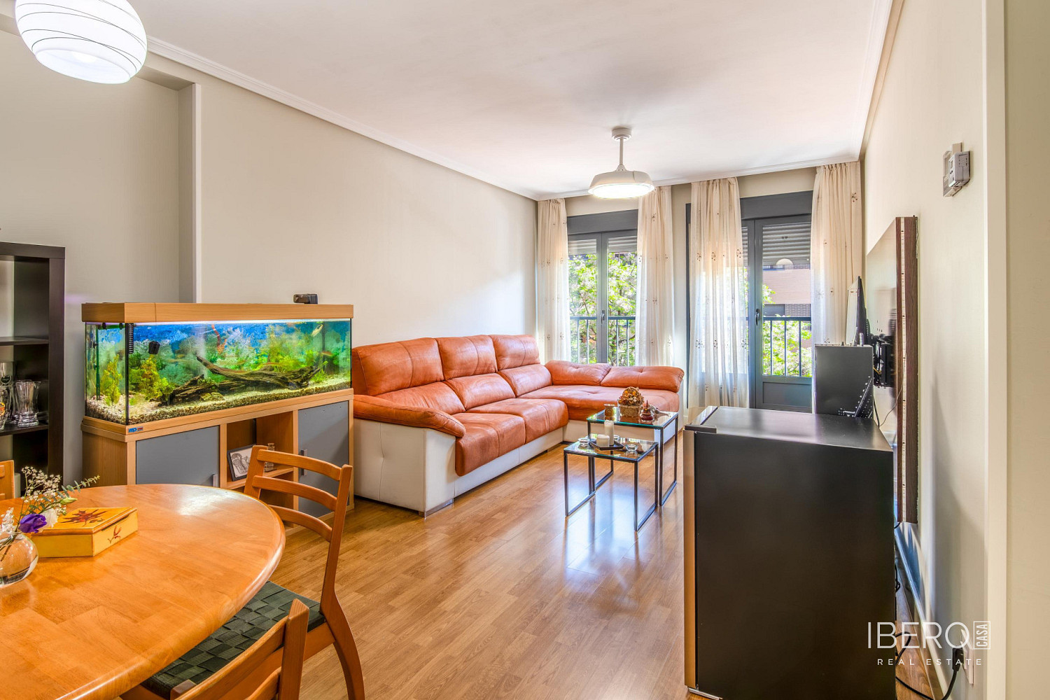 Pis 4+kk – Madrid, Barrio de los Austrias, Centro - Vista 3