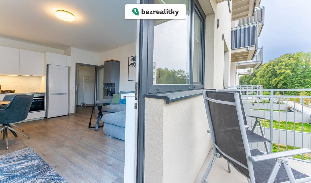 Prodej bytu 2+kk 51 m², Praha – náhled fotky 13